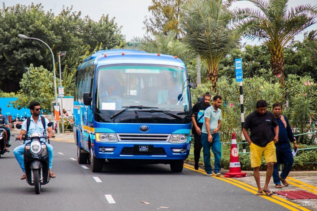 މިރޭގެ ބޮޑު ދެ އެއްވުމާއި ގުޅިގެން ބަސް ރޫޓު ތަކަށް  ބޮޑު ބަދަލެއް!