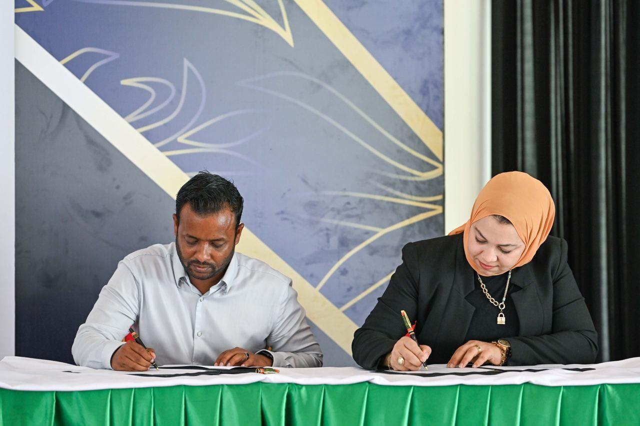 ހިތަދޫ - ހުޅުމީދޫ ބުރިޖުގެ ޑިޒައިން މަސައްކަތް އަރަބި ކުންފުންޏަކަށް