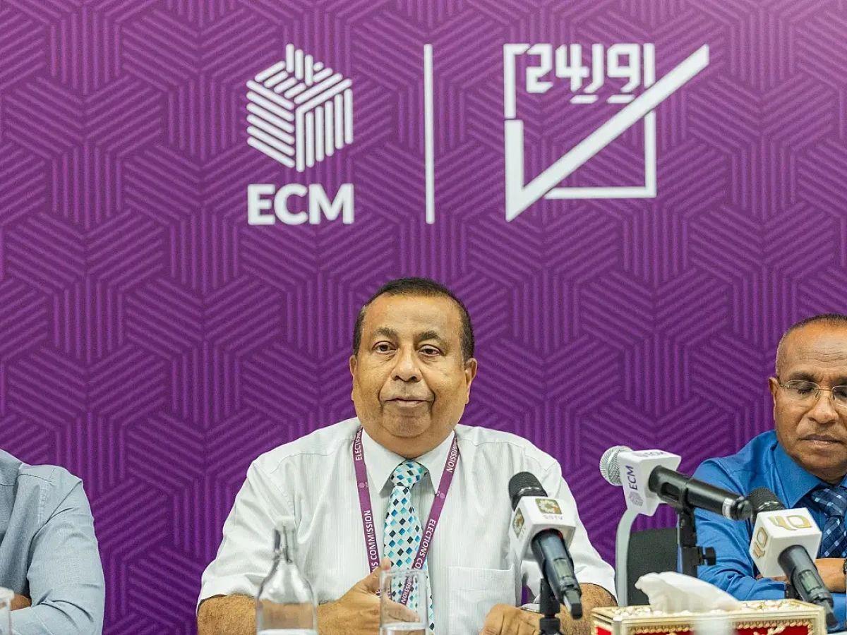 އީސީގެ ރައީސް ފުޢާދު