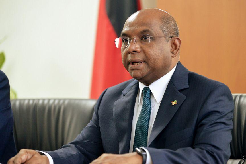 ގުރުއާން އަންދާލުމުގެ ހުއްދަ ދިން މައްސަލަ ދިވެހި ސަރުކާރުން ކުށްވެރިކޮށްފި