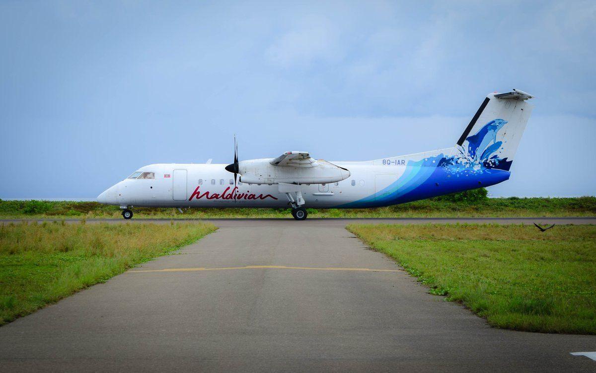 ޗުއްޓީއާ ދިމާކޮށް، މޯލްޑިވިއަން އިން ދަތުރުތައް އިތުރުކޮށްފި
