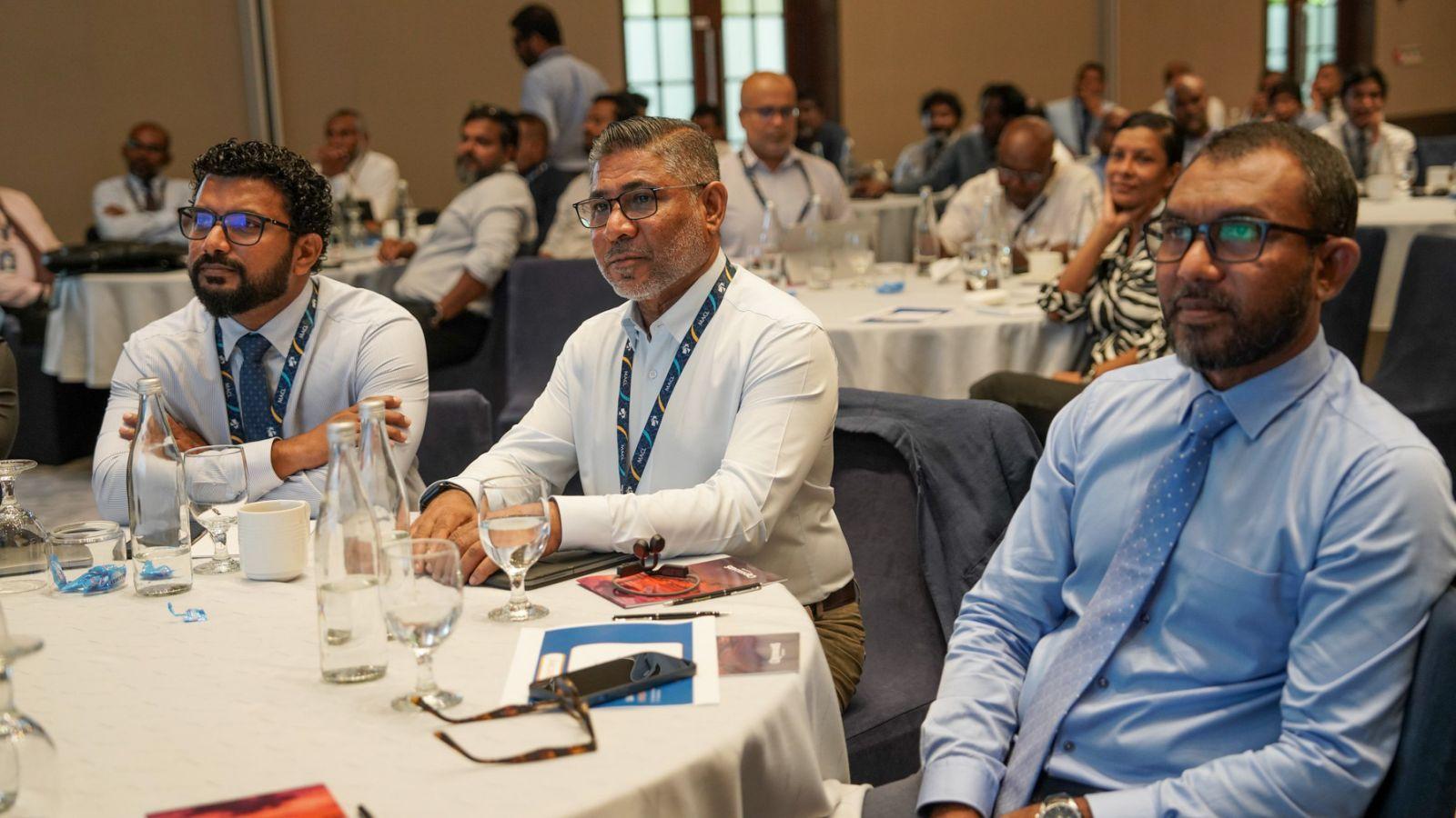 ރީޖަނަލް އެއަރޕޯޓްސްއިން ހިންގި 9 އެއަރޕޯޓެއް އެމްއޭސީއެލްގެ ދަށަށް ބަދަލުކޮށްފި