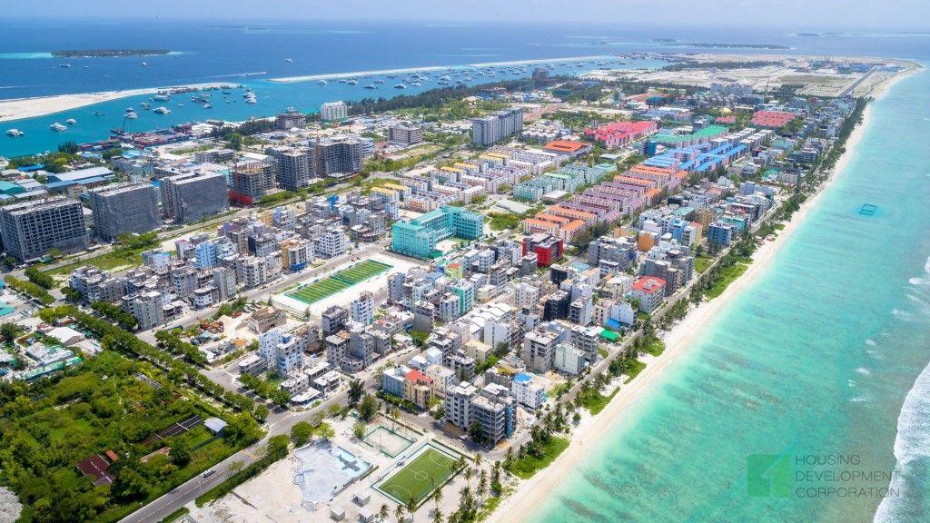  ފޭސް 3 ގައި ފްލެޓް އަޅަން އަލުން ހުޅުވާލައިފި