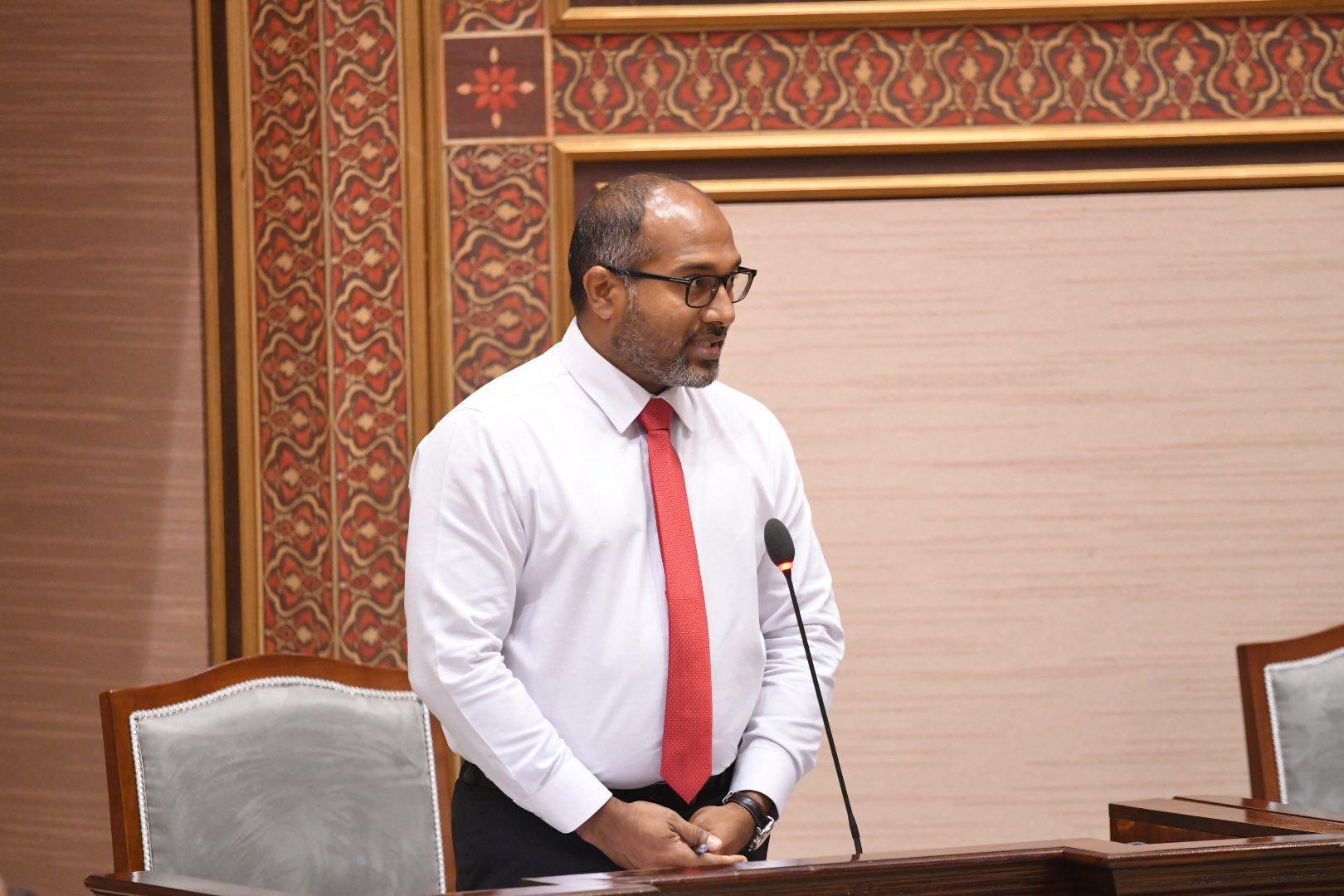  ދެ އަހަރު ތެރޭގައި  ޖަލުތަކަށް މިހާރު  ދިމާވަމުންދާ ޖާގައިގެ ދަތިކަމަށް ހައްލު ލިބިގެންދާނެ: އިހުސާން