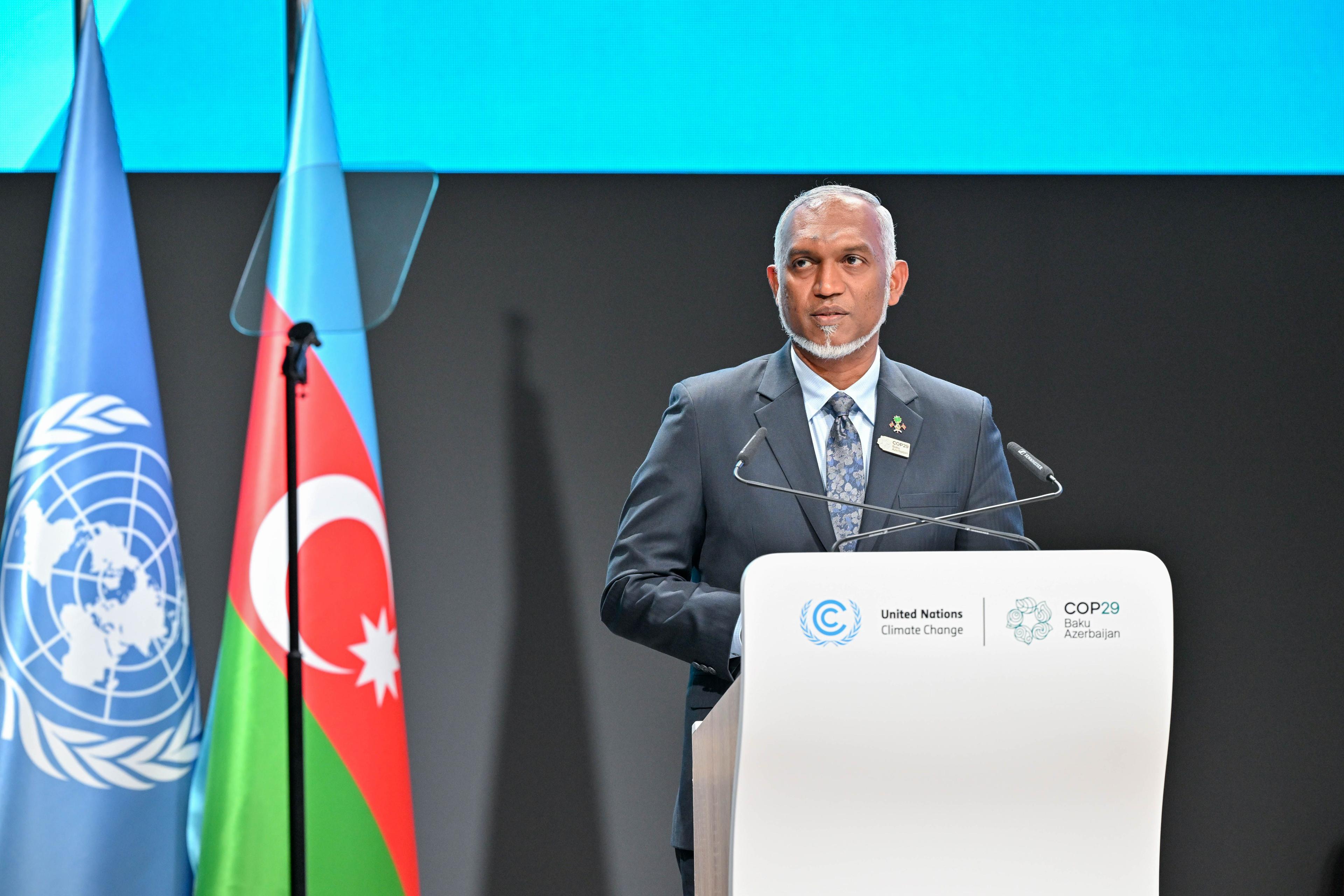   މިހާތަނަށް 21174 ވަޒީފާގެ ފުރުސަތު ވަނީ އުފެއްދިފައި: ރައީސް 