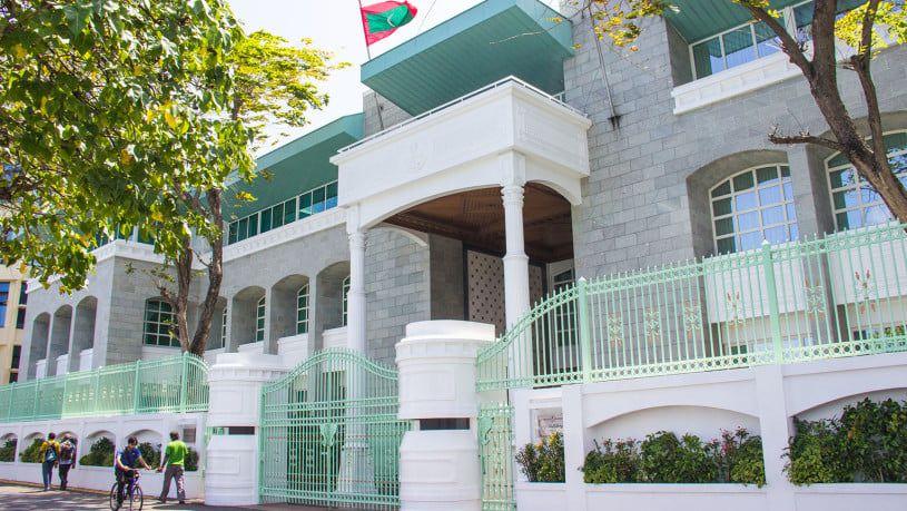 އިސްރާޢީލުން ފަލަސްތީނަށް ދިން ޙަމަލާ ރާއްޖެއިންވެސް ކުށްވެރިކޮށްފި