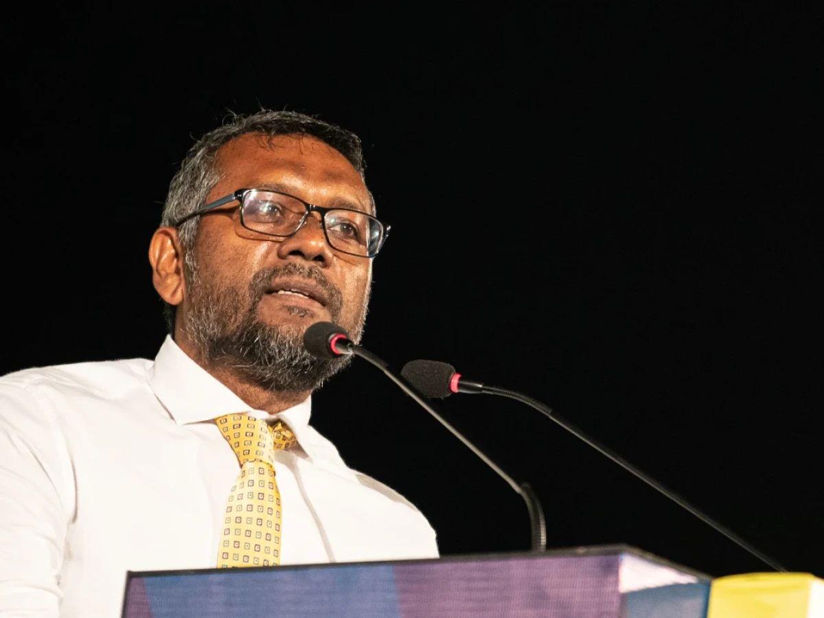 ޓޫރިޒަމް ވިޔަފާރިތައް އިނދަޖައްސާލުމަކީ ގައުމަށްދެވޭނެ އެންމެ ބޮޑު ގެއްލުން: ފައްޔާޒް 