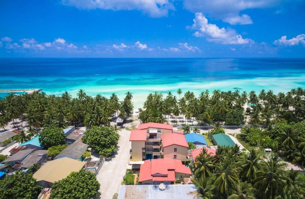 ލ ގަމުގައި ކުޑަކުއްޖަކު ކަރަންޓުގައި ޖެހުނު މައްސަލަ ތަހުގީގުކުރަނީ