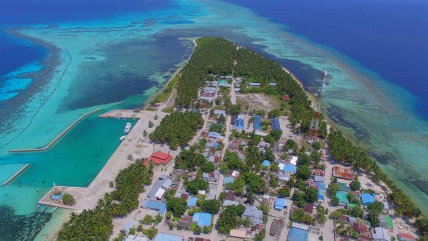 ރ ދުވާފަރުގައި ބިދޭސީއަކު ޒަހަމްކޮށްލައިފި 