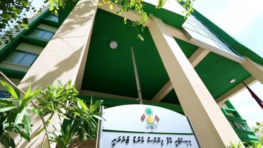 ދައުލަތައް ލިބުނު އާމްދަނީ އިތުރު ވެއްޖެ
