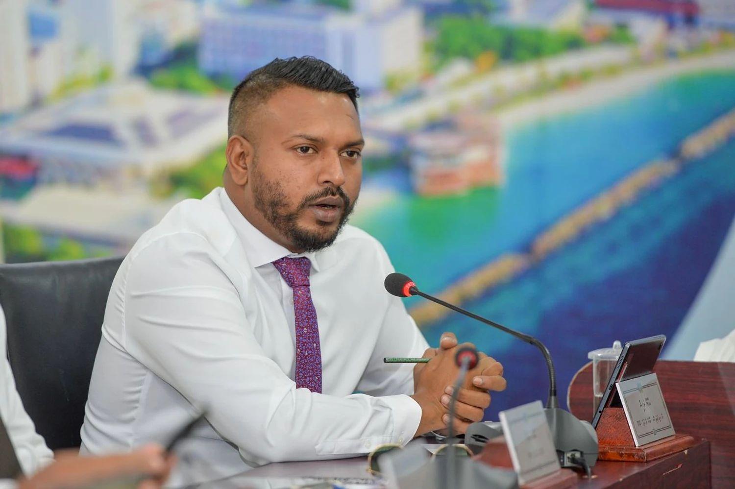 ރާއްޖެއަށް މި އަންނަނީ ބަހާރު މޫސުމެއް- ނަރީޝް