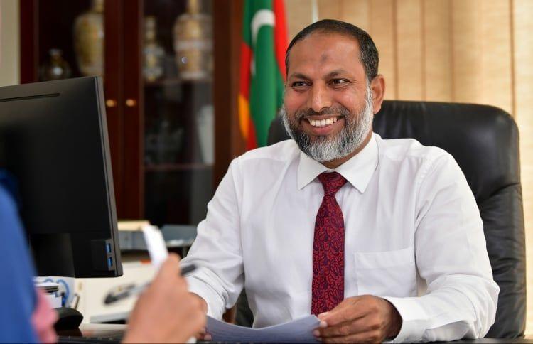 ދައްކާނެ ލައްކަ ގިނަ ވާހަކަ އެބަހުރި 