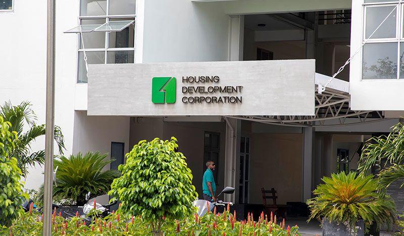 ބިންވެރިޔާ ސްކީމުގެ އޮޑިޓުން ފާހަގަވި މައްސަލަތައް އެޗްޑީސީން ފުލުހަށް ހުށަހަޅައިފި