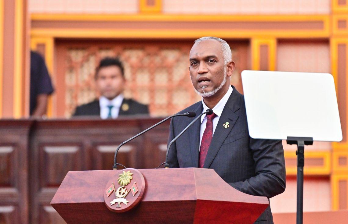 ރައްޔިތުންގެ ހައްގުތަށް ކަށަވަރުކުރުމަށް ސިވިލް ރައިޓްސް ވުޒާރާ އުފައްދައިފި