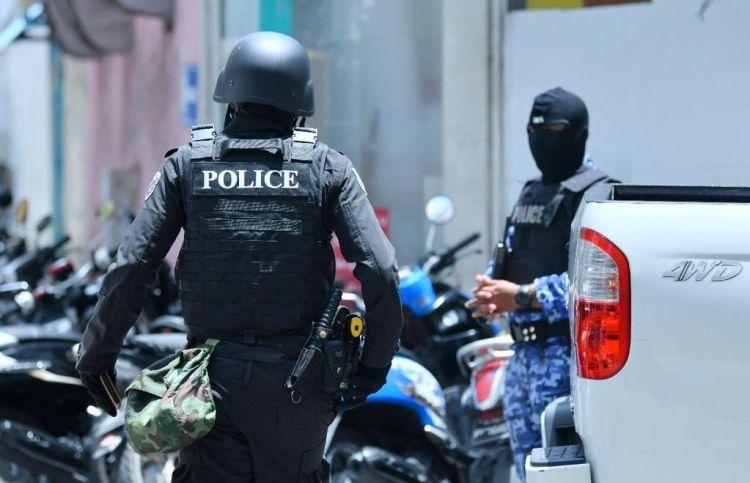 މީހަކު މެރުމުން އުމުރަށް ޖަލަށްލައި ބޮޑެތި ޖޫރިމަނާކުރެވޭ ގޮތަށް ގޭންގް ބިލު ހުށަހަޅައިފި