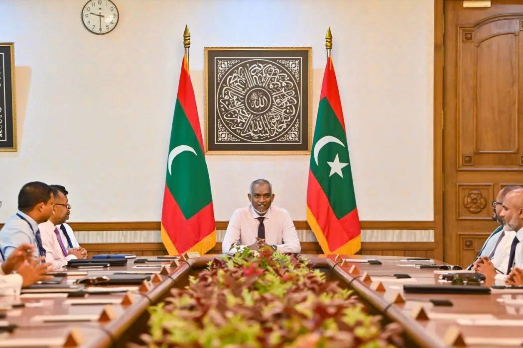  އާރުޓީއައި ގާނޫނުގެ ދަށުން އިދާރާތަކުން އާންމުކުރަންޖެހޭ މައުލޫމާތުތައް ހާމަކޮށްފި 