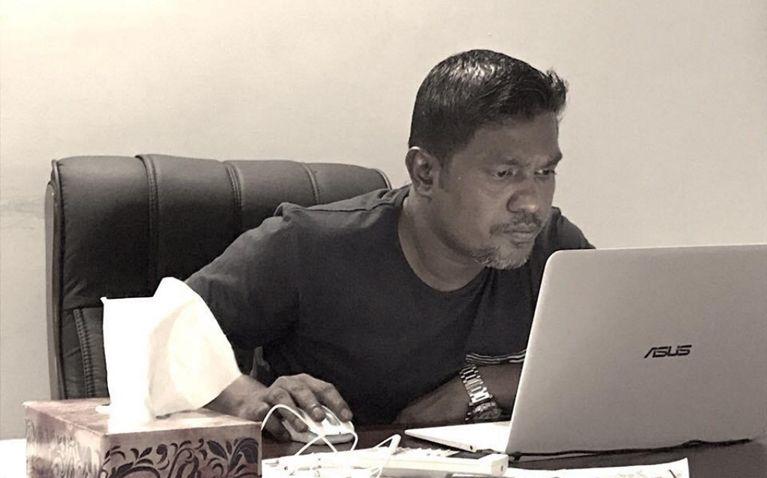 ޝަރުތުތަކަކާއެކު ކޭޕާކް މަންޑޭ ދޫކޮށްލައިފި 