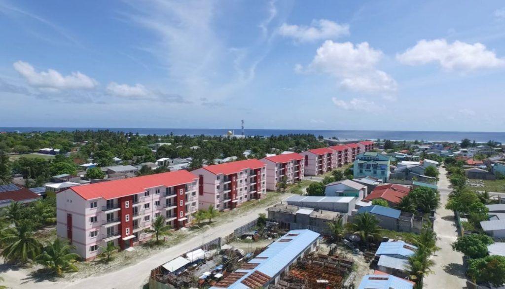 ބޯހިޔާވަހިކަމަށް އެދި ހުށަހެޅި  ފަރާތްތަކުގެ ކްރޮސް ވެރިފިކޭޝަން ފަށައިފި 