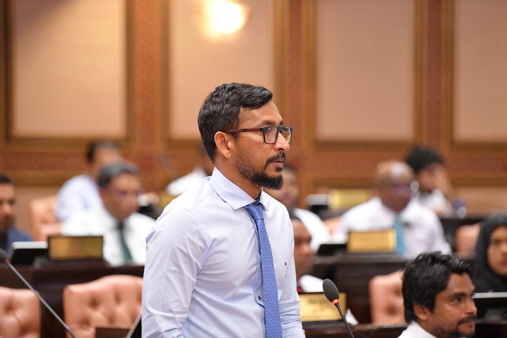 މެމްބަރު ފަލާޙު 
