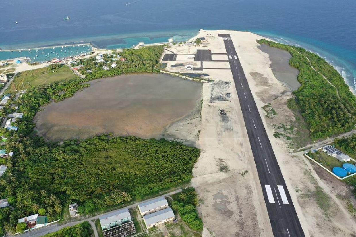 ކުޅުދުއްފުށި ސިޓީގައި ގެނބިގެން އުމުރުން ދުވަސްވީ މީހަކު މަރުވެއްޖެ