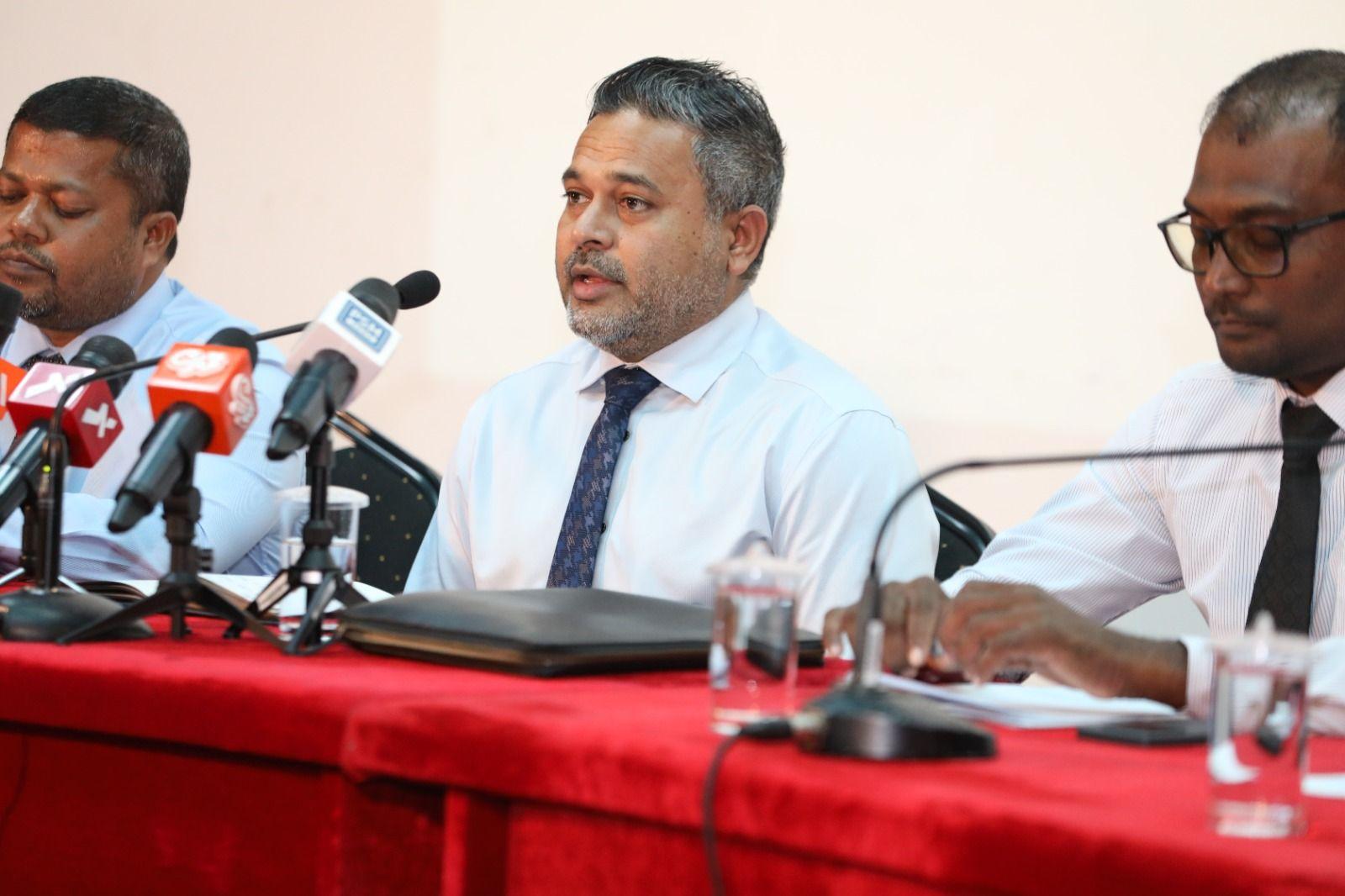 ރާއްޖޭގެ ހުރިހައި ހިސާބަކުން ވެސް މަސްވެރިންނަށް އަގުހެޔޮކޮށް ތެޔޮ ލިބޭނެ