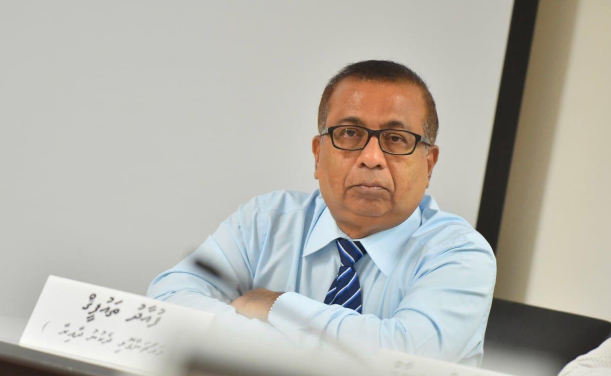 ބޮޑު އިންތިހާބުގައި ބްރޯޑްކޮމް އާއި އީސީ ގުޅިގެން މަސައްކަތް ކުރަނީ!
