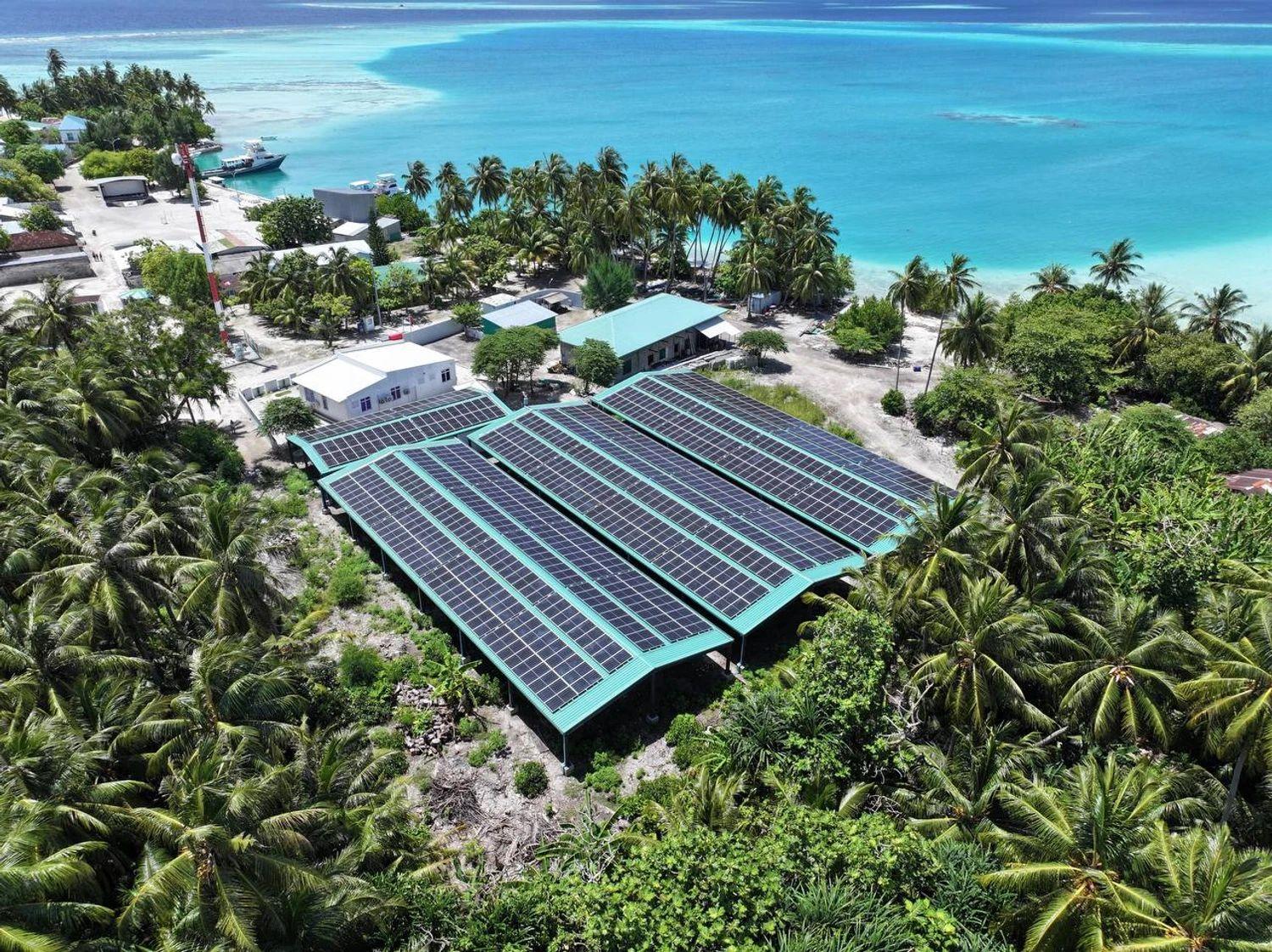 24 ރަށުގައި އިއާދަކުރުވަނިވި ހަކަތަ ގާއިމްކުރަން ސަރުކާރުން ނިންމައިފި