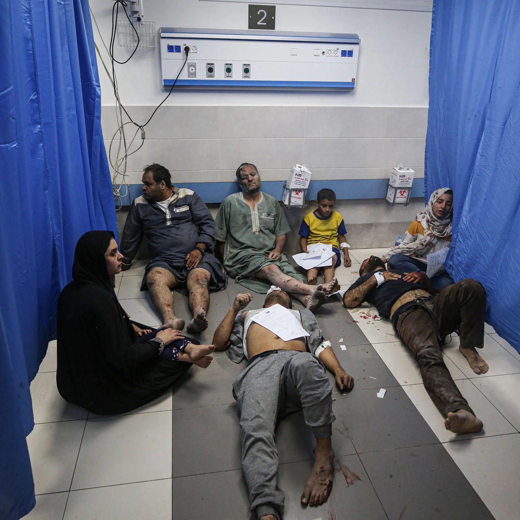 އިސްރާޢީލުން ގެންދަނީ މެދުނުކެނޑި ޣައްޒާއަށް ހަމަލާދެމުން