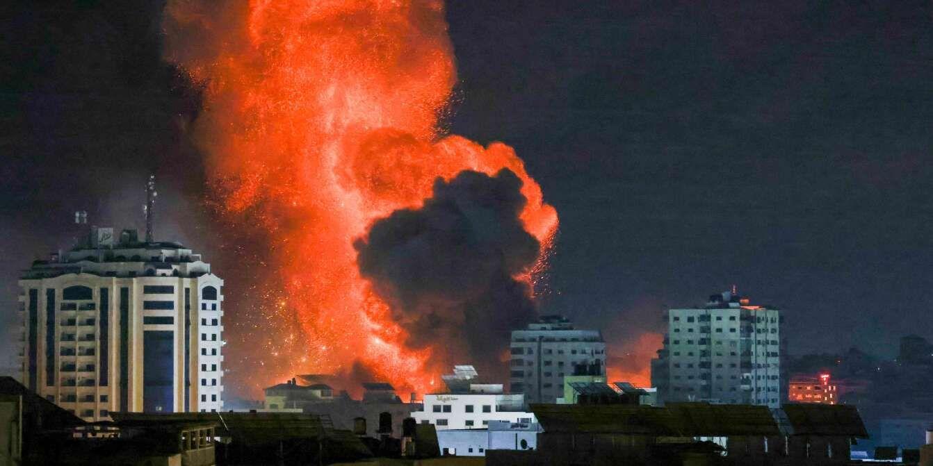 އީރާނުގެ ރައްދު ހަމަލާތަކުން  ޔަހޫދީންގެ 5000 އެއްހައި މީހުން ޒަހަމް ވެއްޖެ