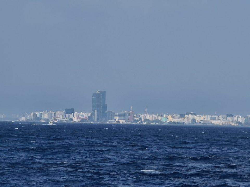 އަނެއްކާ  ވެސް ބައެއް ހިސާބުތަކަށް ނުރައްކާތެރި މިންވަރަށް ވައި ނުސާފު