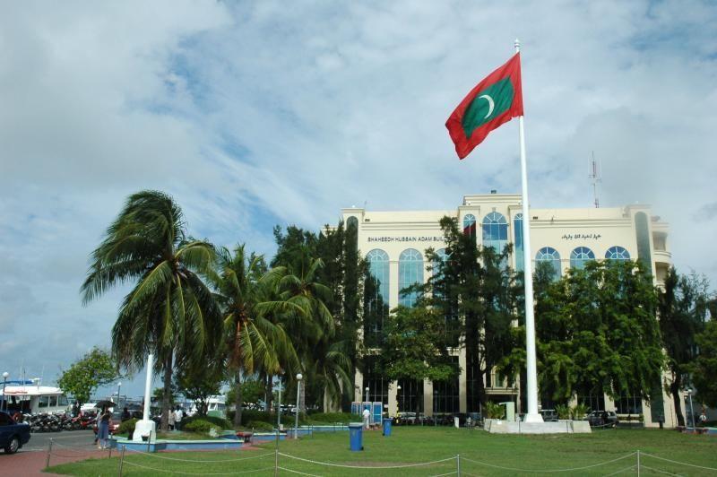 މީގެ ފަހުން 24 ގަޑިއިރު ހުންނާނީ ޤައުމީ ދިދަ ނަގާފައި! 