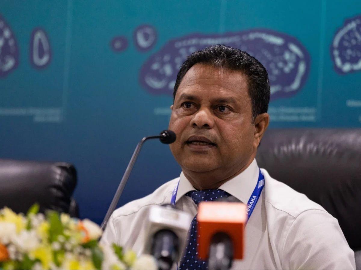 ފެނަކައިގެ ކުރީގެ އެމްޑީ ސައީދު 