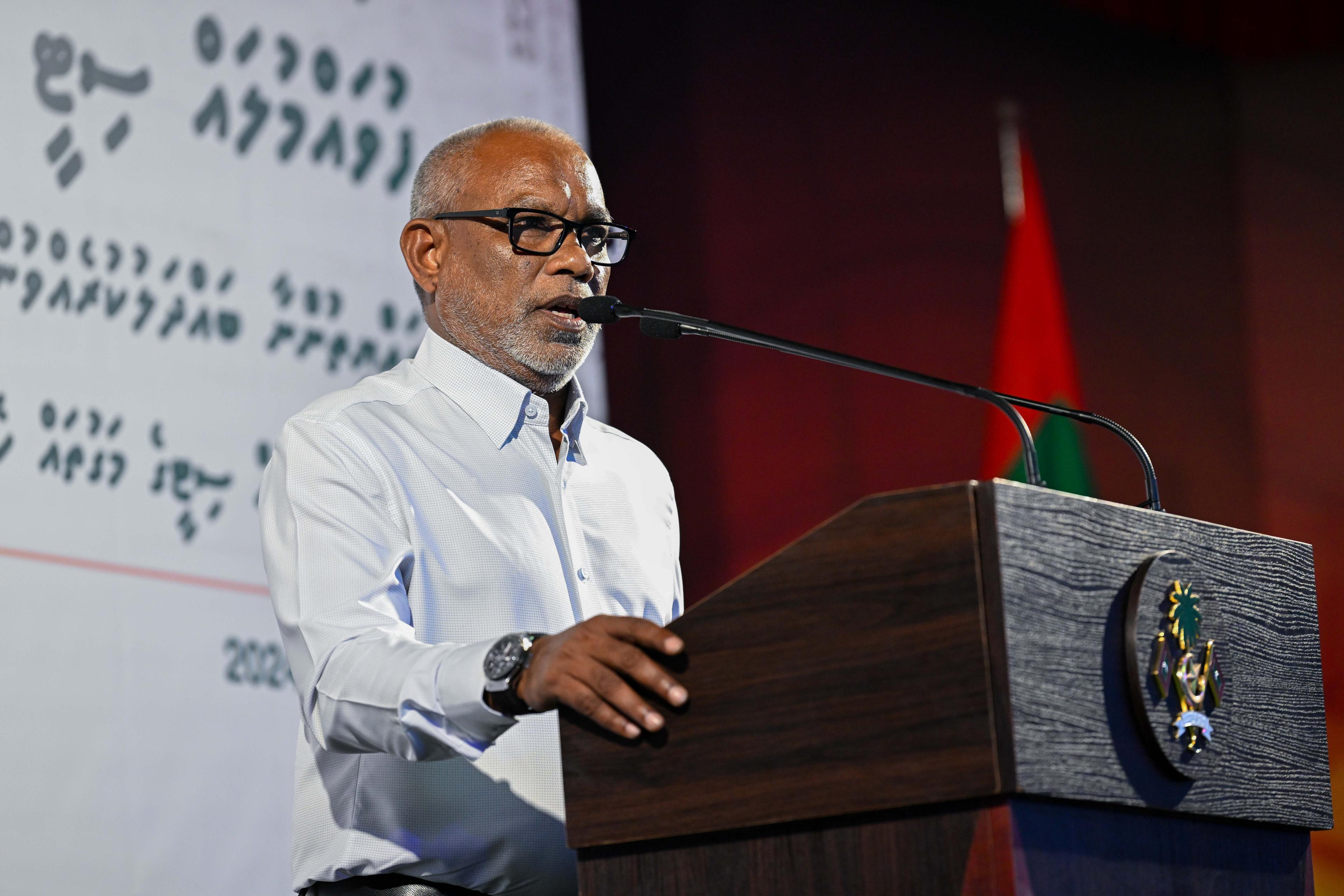 ތަރައްޤީ ހަލުވި ކުރުމަށް މަޖިލީހުގެ އަޣުލަބިއްޔަތު ބޭނުން  އަދުރޭ 