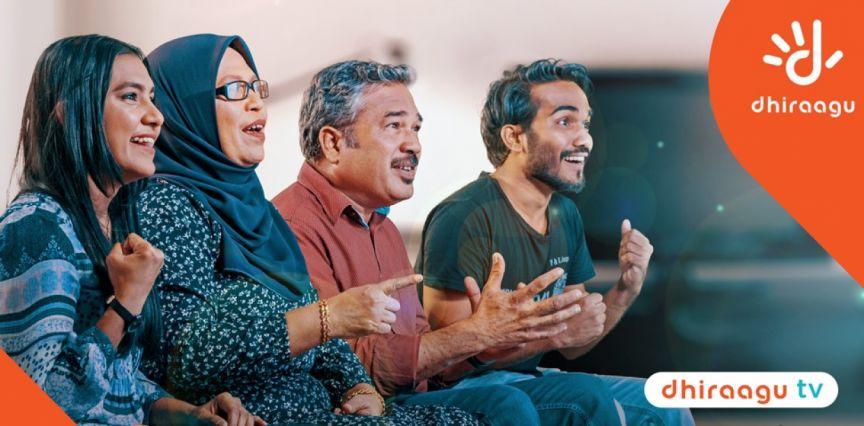 ދިރާގު ޓީވީގެ ލައިސަންސް އައު ކޮށްނުދިން މައްސަލަތައް އަނބުރާ ގެންގޮސްފި