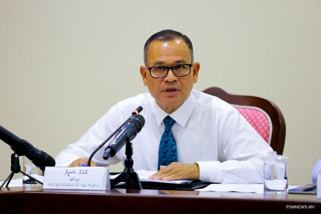 ކައުންސިލްތަކުގެ ޢިމާރާތުގެ މަސައްކަތް މޮނިޓަރ ކުރުމަށް ކޮމިޓީ އެއް އެކުލަވައިލަނީ 