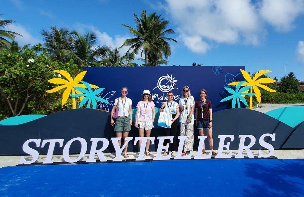 އަހަރުގެ މިހާތަނަށް 1.8 މިލިއަން ފަތުރުވެރިން ޒިޔާރަތްކޮށްފި