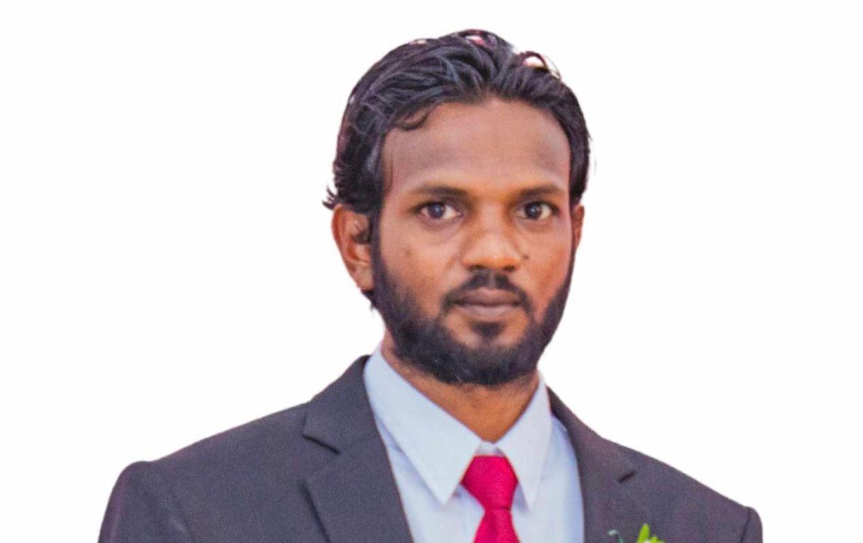 ކެލާ ދާއިރާއަށް ވާދަކުރައްވާ އިންފާޒް 