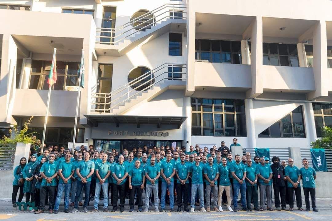 ހަނގުރާމަ އާއި ގުޅިގެން ހަރަދުކުޑަކުރަން އެމްޕީއެލް އިން ވެސް ފިޔަވަޅުތައް އަޅަން ނިންމައިފި