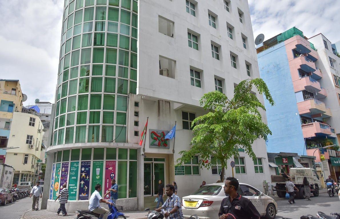 ކެންސަރު ބަލީގެ ފޭކް އިންޖެކްޝަން ބޭނުން ނުކުރަން އެދިއްޖެ 