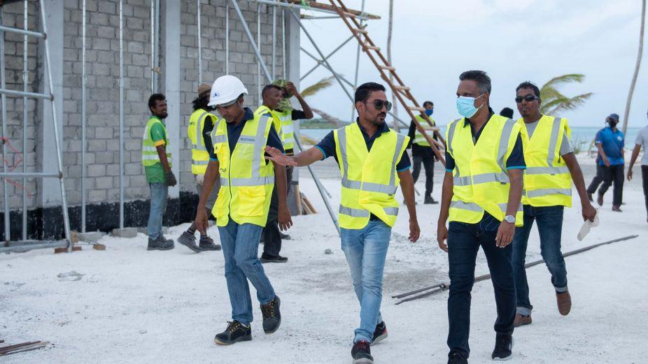 ބައުވެ ހަލާކުވެފައިވާ ތަކެތި އެމްޓީސީސީން ނީލަން ކިޔަނީ 