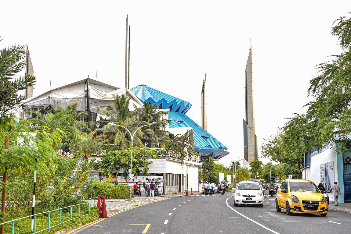 ޓްރެފިކް ގަވާއިދުތަކާއި އުސޫލުތަކަށް އަމަލުކުރުމަކީ ވާޖިބެއް: ޚުތުބާ