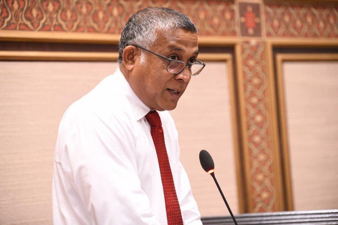 މާލޭ ރައްޔިތުންނަށް ބޯހިޔާވަހިކަން ދޭނީ ގޯތި ދައްކާފައި-  އަސްލަމް