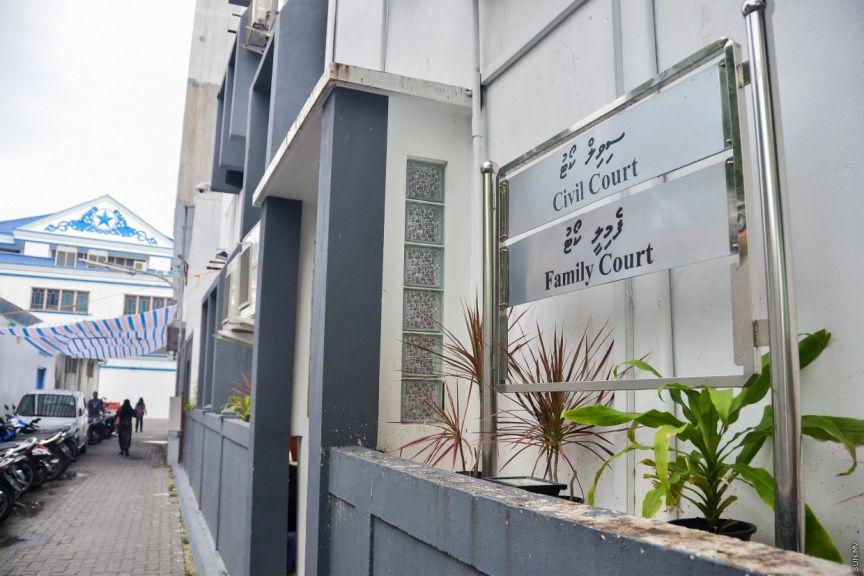 އަސްކޮއި ގްރޫޕުން ލަނޑުދިން ބަޔަކަށް  155،700 ރުފިޔާ ދައްކަން ކޯޓުން  އަމުރުކޮށްފި 