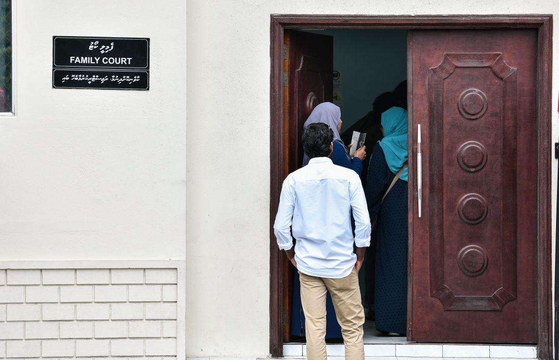 މެޖިސްޓްރޭޓް ކޯޓުތަކުގެ ރަސްމީ މުޢާމަލާތްތަކުގައި ބޭނުންކުރައްވާނޭ ވަކި ނަންބަރުތައް ހަމަޖައްސަވައިފި