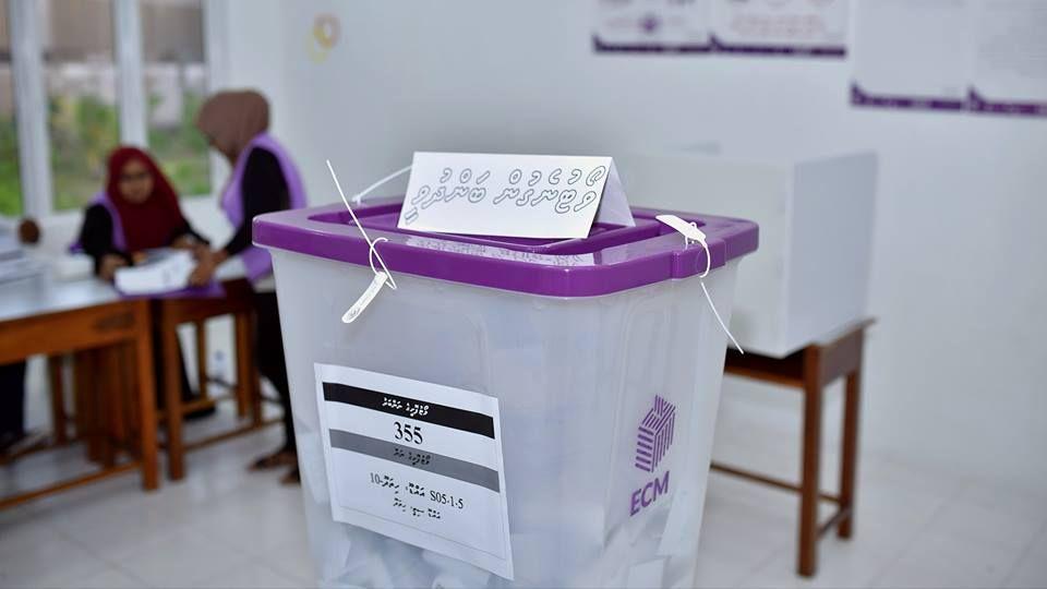  ރާއްޖެއިން ބޭރުގެ ވޯޓު ފޮށި ބަހައްޓަނީ ލަންކާ އާއި މެލޭޝިޔާގައި