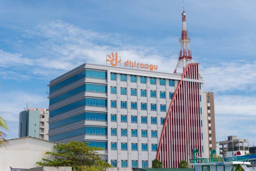 ދިރާގު ޓީވީ ސަން ސިޔާމަށް ވިއްކާލަން ނިންމައިފި