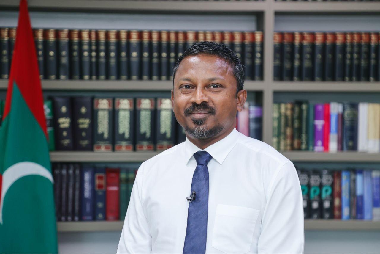 ރެފަރެންޑަމް ވޯޓާއި ގުޅިގެން ސަރުކާރުން އަމަލުކުރަމުންދިޔައީ ގާނޫނާއި އެއްގޮތަށް: އޭޖީ އޮފީސް 