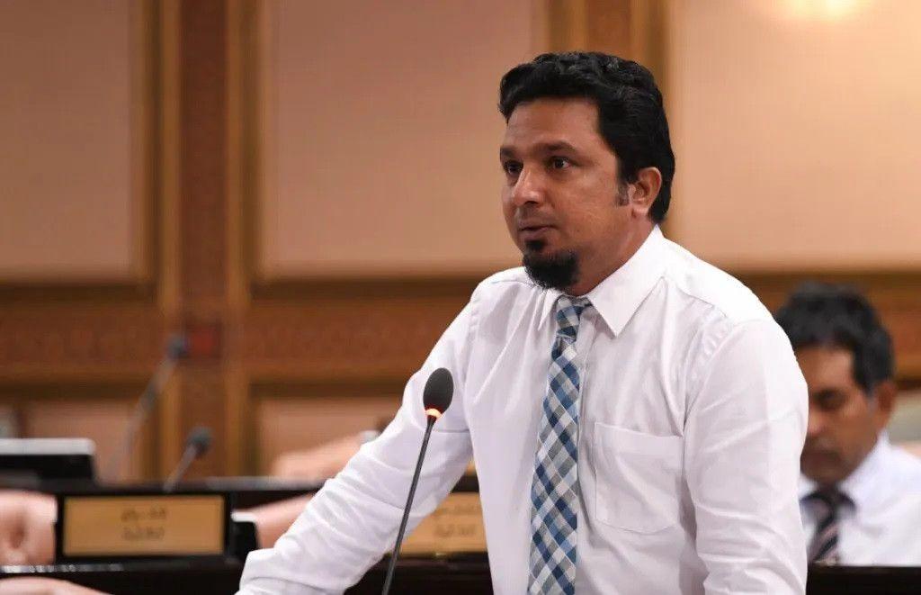 މެންބަރު ޒަރީރަށް އަނެއްކާވެސް ހަމަލާދީފި