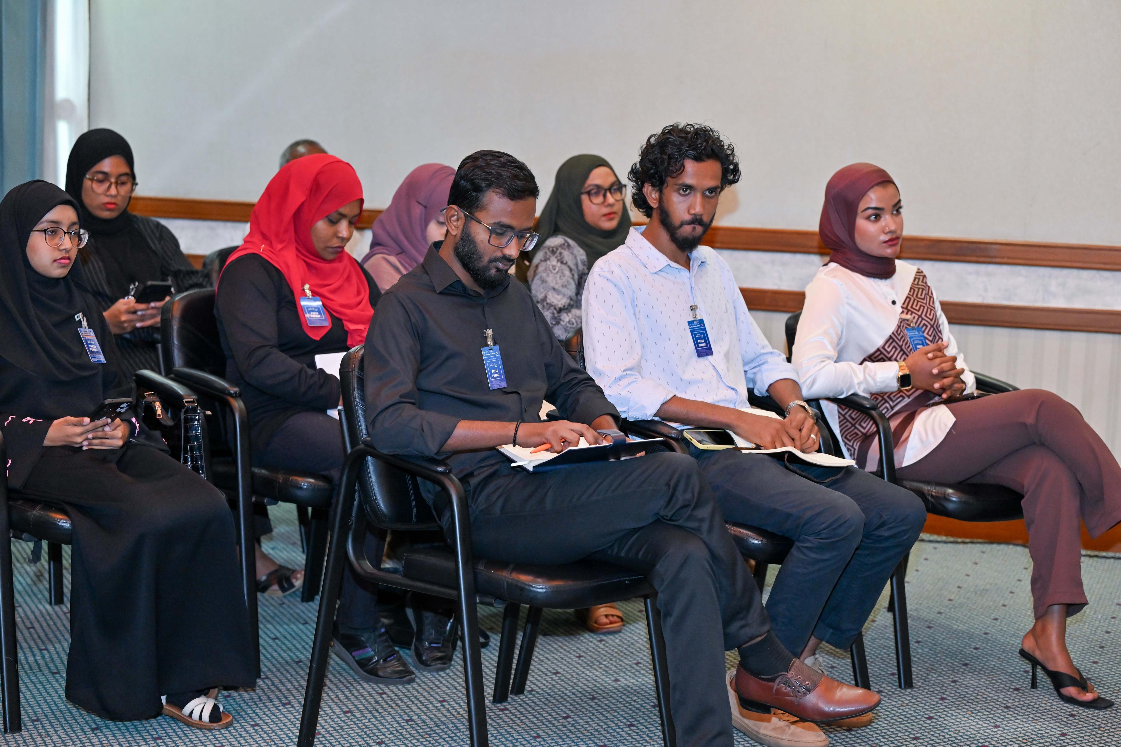  ޕްރެސް ފްރީޑަމް އިންޑެކްސްގައި ރާއްޖެ ހަތަރު ދަރަޖަ ދަށަށް ހިނގައްޖެ