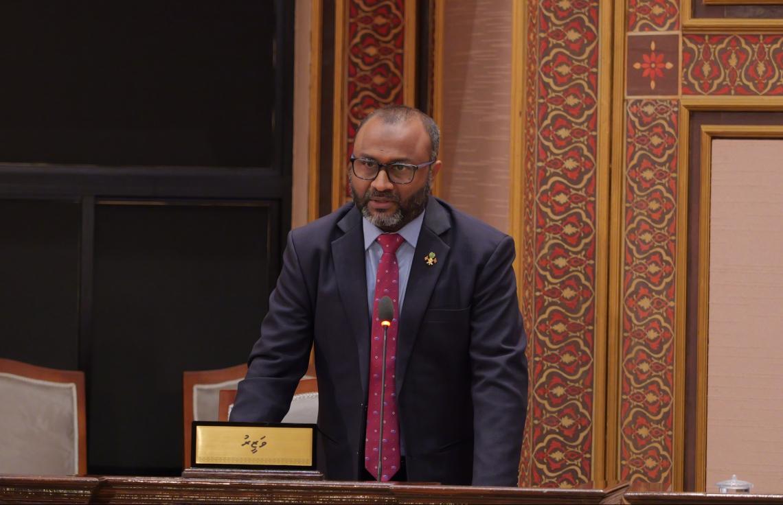 އިސްލާމީ ދާއިރާތަކުގެ 15 މަޝްރޫއެއް އަންނަ ރޯދަމަހުގެ ކުރިން ނިންމަނީ